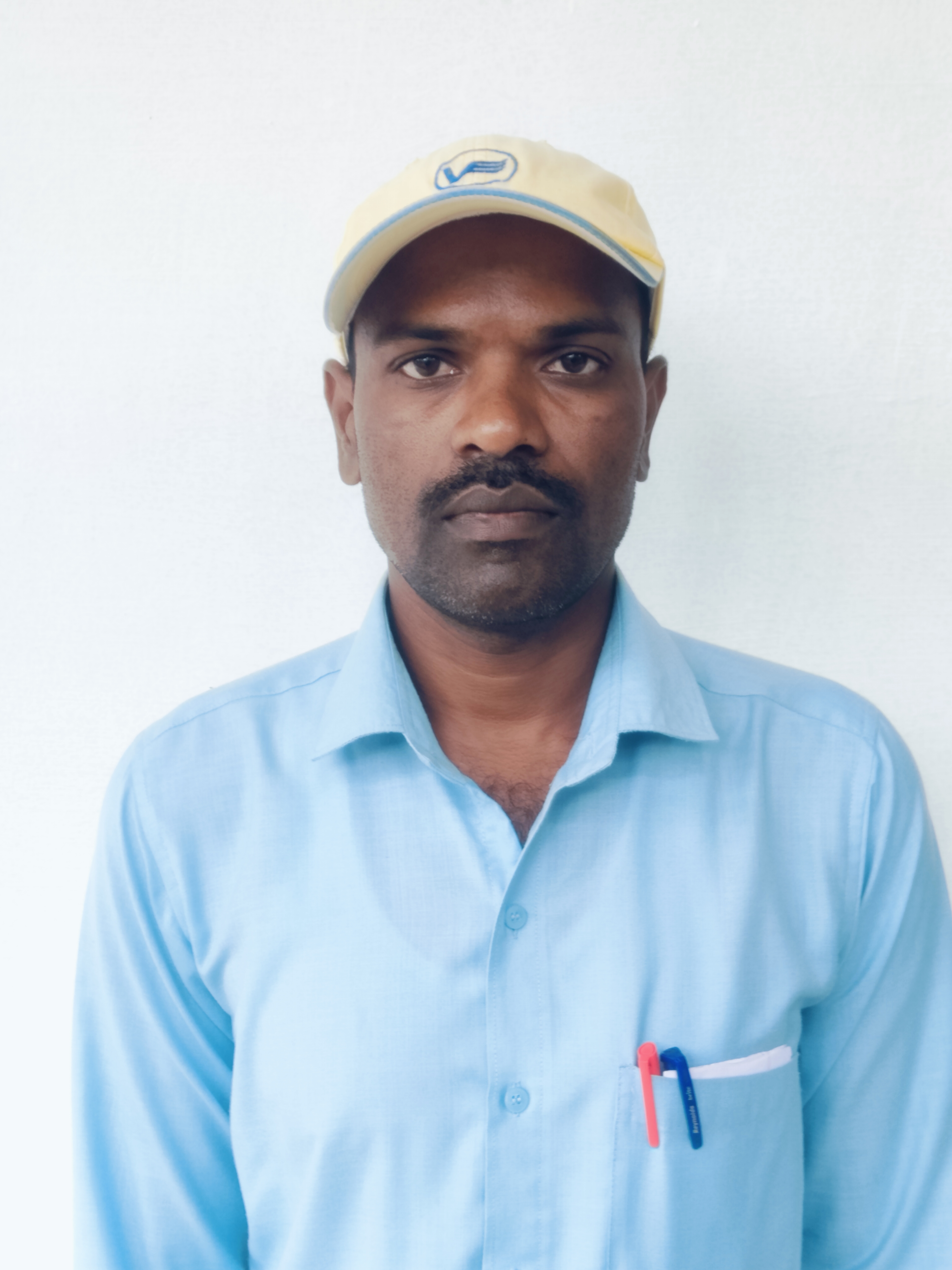 Sri. Hanumanthappa L